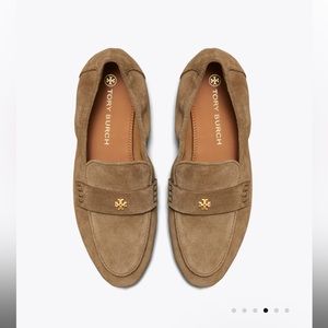 Tory Burch Ballet Loafer